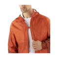 VESTE BONATTI WATERPROOF HOMME ORANGE - SALOMON