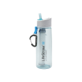 GOURDE FILTRANTE LIFESTRAW GO TRITAN RENEW