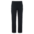 PANTALON CONVERTIBLE EXPLORATION REGULAR FEMME