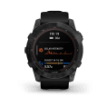 FENIX 7X SAPPHIRE SOLAR - GARMIN