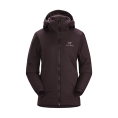 VESTE ATOM LT CAPUCHE FEMME - ARCTERYX