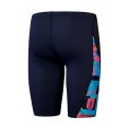 JAMMER ENDURANCE+ ALLOVER DIGITAL COUPE V HOMME - SPEEDO