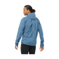 VESTE BONATTI TRAIL HOMME BLEUE - SALOMON