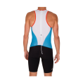 TRIFONCTION RACER TRISUIT HOMME - ZEROD