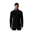 POLAIRE ALPEDGE POLARTEC HIGH LOFT HOMME