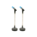 KIT PIPETTES FLASQUES X2