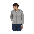 POLAIRE BETTER SWEATER HOODY FEMME - PATAGONIA