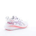 GEL-NIMBUS 26 HOMME PARIS BLANCHES - ASICS