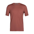 T-SHIRT MERINO TECH LITE II HOMME - ICEBREAKER