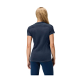 T-SHIRT FALKETIND EQUALISER MERINO FEMME