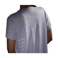 T-SHIRT SENSE AERO GFX FEMME - SALOMON