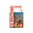 GUIDE DU ROUTARD CORSE 2024/2025