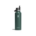 GOURDE 21 OZ STANDARD FLEX CAP - HYDRO-FLASK