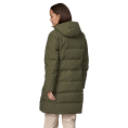 PARKA JACKSON GLACIER FEMME