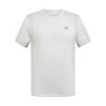 T-SHIRT TECH RUN CREW CO HOMME - DIADORA