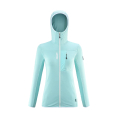 POLAIRE TRILOGY LIGHTGRID CAPUCHE FEMME