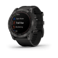 FENIX 7X SAPPHIRE SOLAR - GARMIN