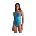 MAILLOT DE BAIN CAMO KIKKO SWIMS FEMME