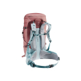 SAC À DOS TRAIL PRO 34 SL FEMME ROUGE