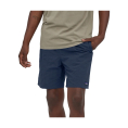 SHORT BAGGIES LONG 7 IN HOMME