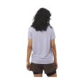 T-SHIRT SENSE AERO GFX FEMME - SALOMON