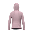 POLAIRE PEDROC POLARLITE CAPUCHE FEMME