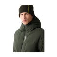 DOUDOUNE DE SKI EXTRA WARM HOMME