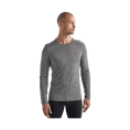 SOUS COUCHE MERINO 200 OASIS COL ROND HOMME