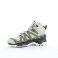 X ULTRA 4 MID GTX FEMME BEIGE