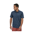 CHEMISE GO TO SHIRT HOMME