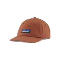 CASQUETTE P-6 LABEL TRAD