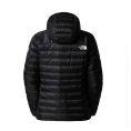 VESTE A CAPUCHE BREITHORN FEMME