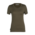 T-SHIRT MERINO TECH LITE II FEMME