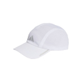 CASQUETTE MESH RUNNING AEROREADY BLANCHE