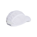 CASQUETTE MESH RUNNING AEROREADY BLANCHE