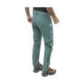 PANTALON UBIC STRETCH CONVERTIBLE HOMME - MILLET