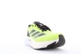 ADIZERO BOSTON 12 HOMME JAUNE - ADIDAS