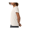 T-SHIRT MANCHES COURTES TAEMA CREW FEMME