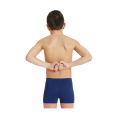 MAILLOT DE BAIN SHORT TEAM UNI ENFANT