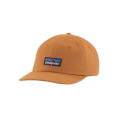 CASQUETTE P-6 LABEL TRAD