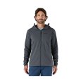 VESTE NANO-AIR ULTRALIGHT CAPUCHE HOMME - PATAGONIA