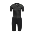 COMBINAISON AESIR THERMAL SWIMRUN FEMME