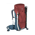 SAC A DOS AIRCONTACT LITE 40 + 10 - DEUTER