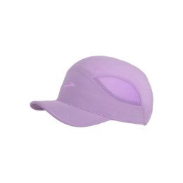 BROOKS CASQUETTE CHASER TU 584 - BRIGHT - ORCHI