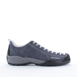 SCARPA MOJITO GTX BASSES MIXTE 43 IRON GRAY