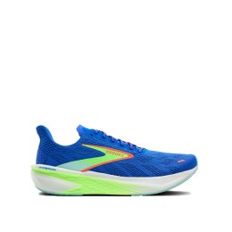 BROOKS HYPERION 2 HOMME 8.5 492 - Cobalt/Green G