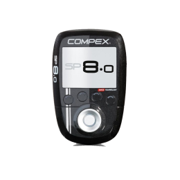 COMPEX STIMULATEUR MUSCULAIRE SP 8.0 INTENSIVE .