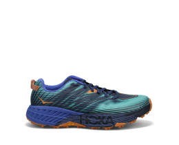 HOKA SPEEDGOAT 4 HOMME