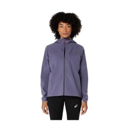 ASICS VESTE IMPERMÉABLE METARUN FEMME