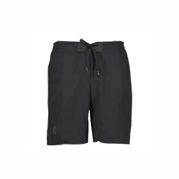 ON SHORT HYBRIDE PERFORMANCE HOMME S BLACK